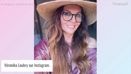 Veronika Loubry amoureuse : "My love", "my essential", elle célèbre Gérard, l'homme de sa vie