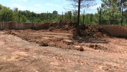 İBB BARINAĞINDAKİ TARTIŞMA YARATAN GÖRÜNTÜLER