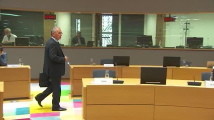 AB içişleri bakanları, Belarus sınırındaki göç krizini görüşmek üzere olağanüstü toplandı