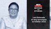 Beyond the Stories: Leni Robredo at ang oposisyon sa halalan 2022