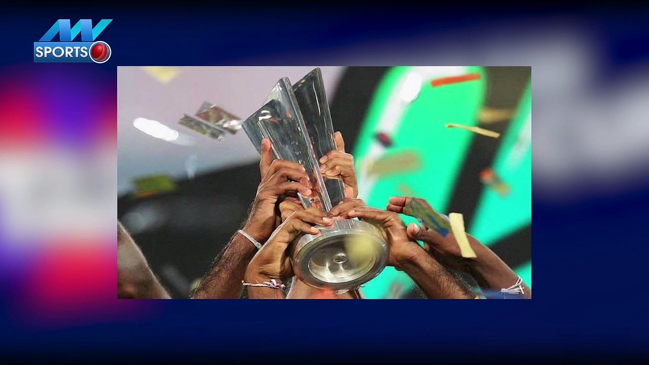 Schedule of T20 World Cup, India-Pakistan match and others