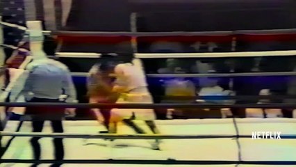 Untold: Deal with the Devil - Official Trailer Netflix