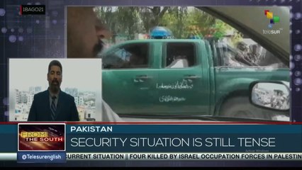 Afghanistan: Security situation is still tense