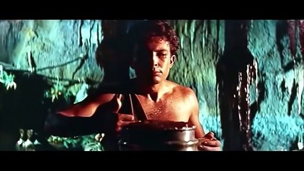 HERKULES the movie (1958) Part 2