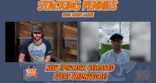 Stacking Pennies: Chase Briscoe breaks down final lap with Corey LaJoie