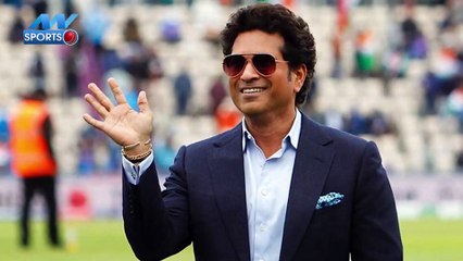 सचिन तेंदुलकर ने दावा किया कि इंग्लैंड में अच्छे बल्लेबाजों की कमी है