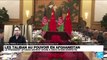 Afghanistan : le président afghan Ashraf Ghani se trouve aux Emirats