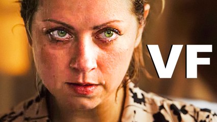 BLACK ISLAND Bande Annonce VF (2021)