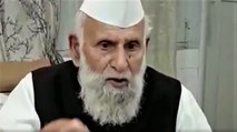 Some Indians praises Taliban's Afghan takeover, Watch!