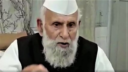 Télécharger la video: Some Indians praises Taliban's Afghan takeover, Watch!