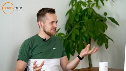 Maxis Mittwochsrunde mit Kenny Blotor