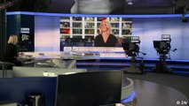 Polen: Kritischer TV-Sender TVN fürchtet um Pressefreiheit