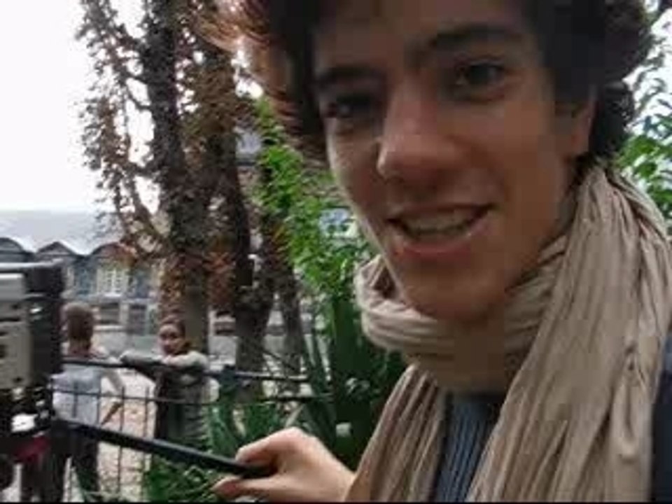 je vais tous les buter