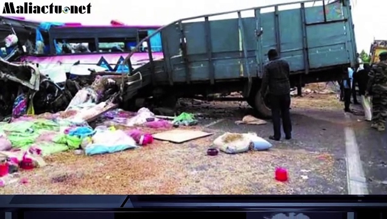 Mali : l’actualité du jour en Bambara Mercredi 18 Août 2021