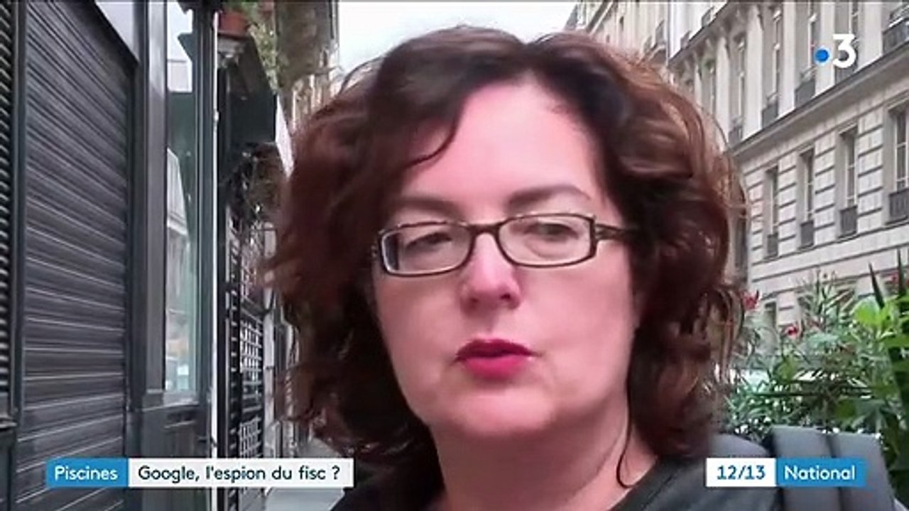 Impôts : Google va-t-il devenir l'espion du fisc ?