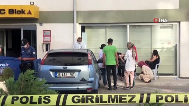 14. katın balkonundan düşen 3 yaşındaki çocuk hayatını kaybetti