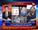 Minar e Pakistan Lahore Incident | Benaqaab | 18 August 2021 | Abbtakk News | BH1I