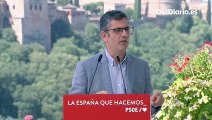 El Gobierno dice que trabaja 