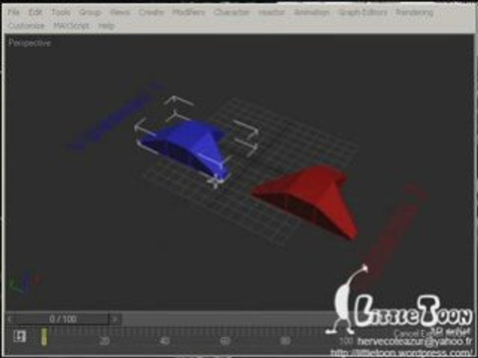 Tutorial 05 MergeAnim  :) http://littletoon.wordpress.com/