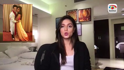 Divya Agarwal EXPLOSIVE On Priyank Sharma, Boyfriend Varun Sood, Bigg Boss OTT & More!