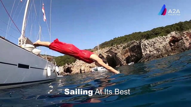 A2A Yachting Offers Yacht Charter In All Major Sailing Destinations