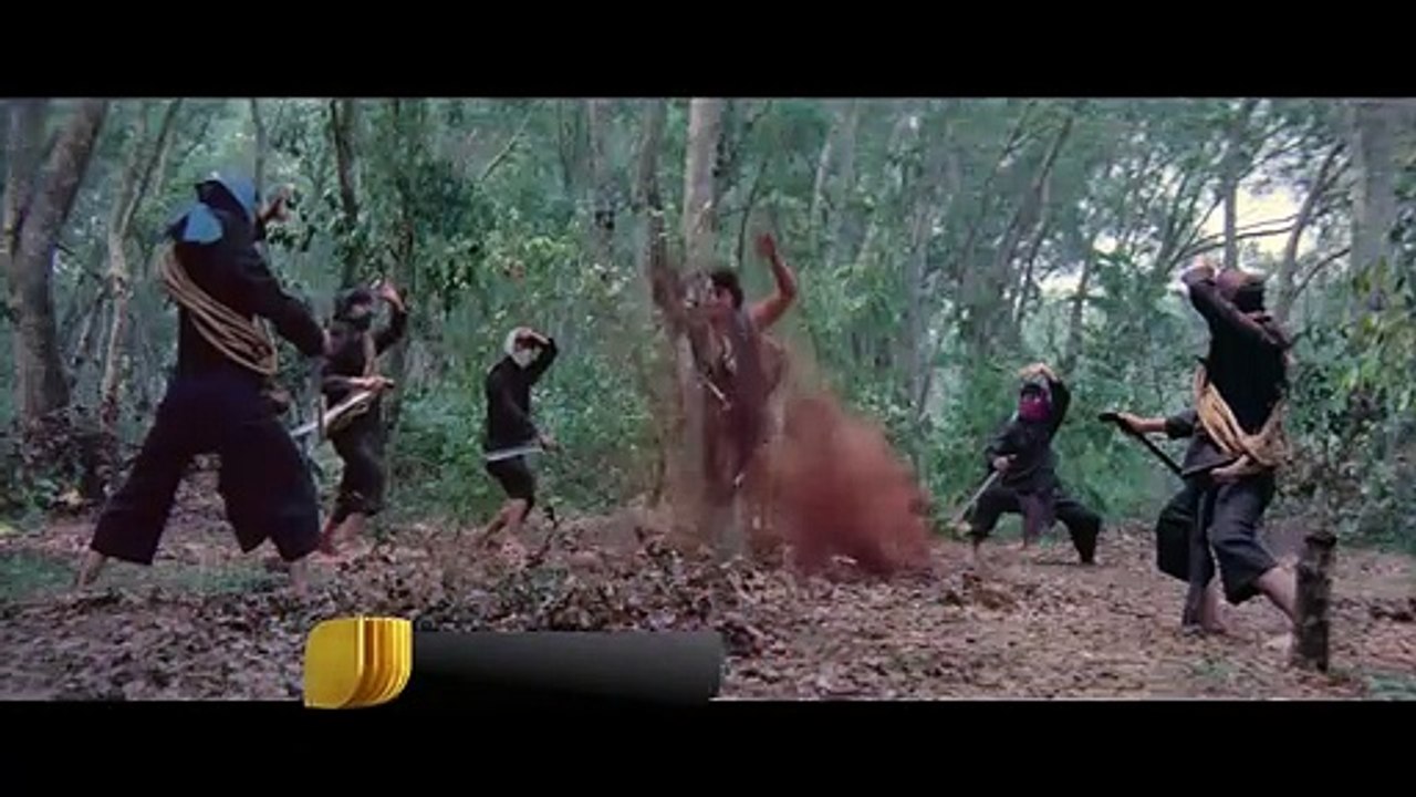 Sangkuriang (HD on Flik) - Trailer