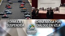 Noticias VPItv Emisión Meridiana - Miércoles 18 de Agosto