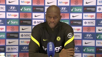 Chelsea - Lukaku : "Le PSG a une grande équipe, et nous avons une grande équipe"