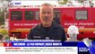 Incendie dans le Var: "Le feu a brûlé environ 7100 hectares", selon le commandant des opérations de secours