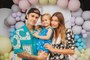 Justin Bieber Shares Rare Family Photos With Hailey and His Siblings