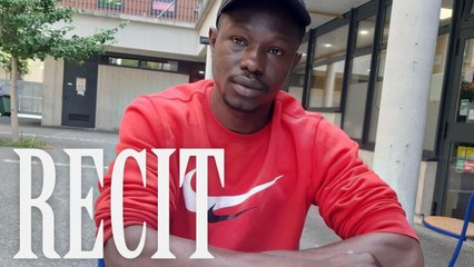 LE RÊVE DECHU DE MAMOUDOU GASSAMA, SAUVETEUR D’ENFANT ERIGE EN HEROS NATIONAL