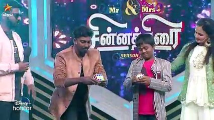 Mr and Mrs Chinnathirai 2)