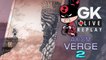[GK Live Replay] von_yaourt se lance en GK Live avec Axiom Verge 2