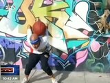Deportes VTV | Miller Street Ball impulsa la masificación del baloncesto callejero en Venezuela