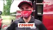 Barguil : «Godon était tout simplement plus fort» - Cyclisme - Tour du Limousin - 2e étape