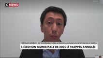 Othman Nasrou sur l’annulation de l’élection municipale à Trappes : «Dans notre pays, on peut tricher et recommencer»