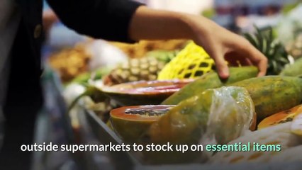 New Zealand Is Locking Down The Entire Nation After Finding A Single