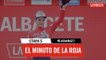 Étape 5 / Stage 5 - Red Jersey's minute | #LaVuelta21