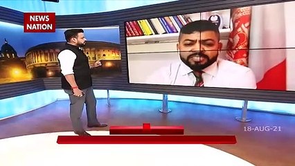 Lakh Take Ki Baat : Taliban की कहानी एक अफगानी शरणार्थी की जुबानी
