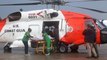 Coast Guard rescues people critically injured in Haiti