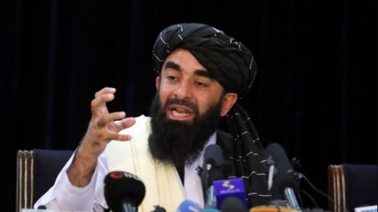 Taliban's game in name of border of religion in Afghanistan