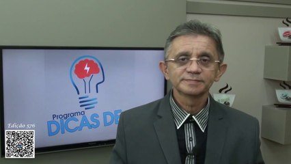 Programa Dicas De... - 13/08/2021 - Dr. Francisco Leitte