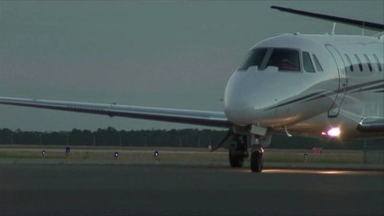 This $80,000 Private Jet Experience Will Let You Play James Bond for 3 Weeks