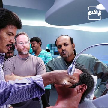 Wishing Legendary Director Shankar, A Very Happy Birthday