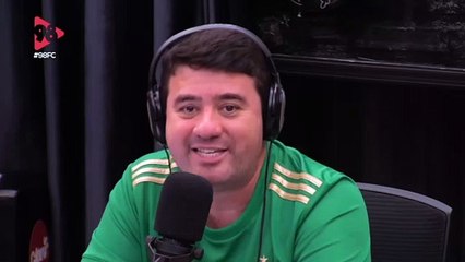 98FC | Apoio da torcida