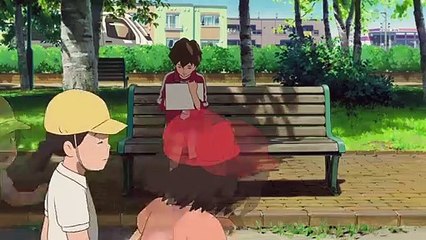 Deep inside my heart | Priscilla Ahn | When Marnie was there