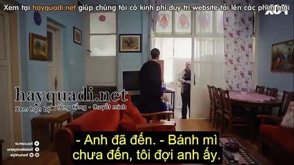 Trái Tim Phụ Nữ - Phần 2 - Tập 30 - VTV3 Thuyết Minh tap 31 - Phim Thổ Nhĩ Kỳ - xem phim trai tim phu nu p2 tap 30