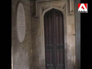 Sur les traces de Harry Potter part 2