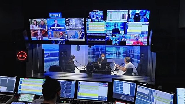 5000 jeunes à l'assaut de la plage de Cabourg pour la Journée des oubliés des vacances