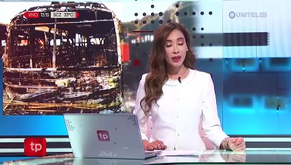 Ivan Arias se pronuncia sobre el informe GIEI